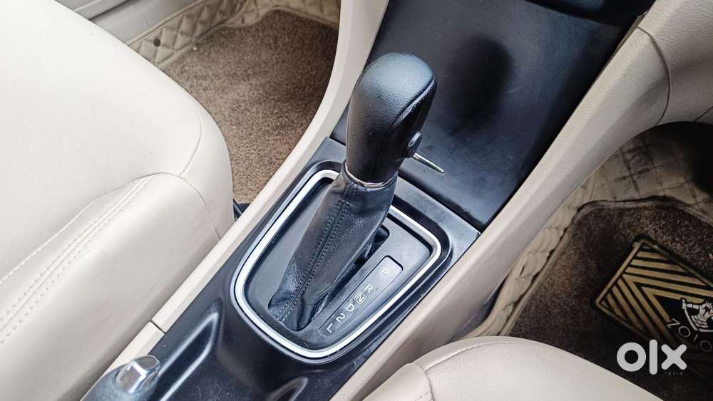 Maruti Suzuki Ciaz Alpha At Bsvi, 2022, Petrol
