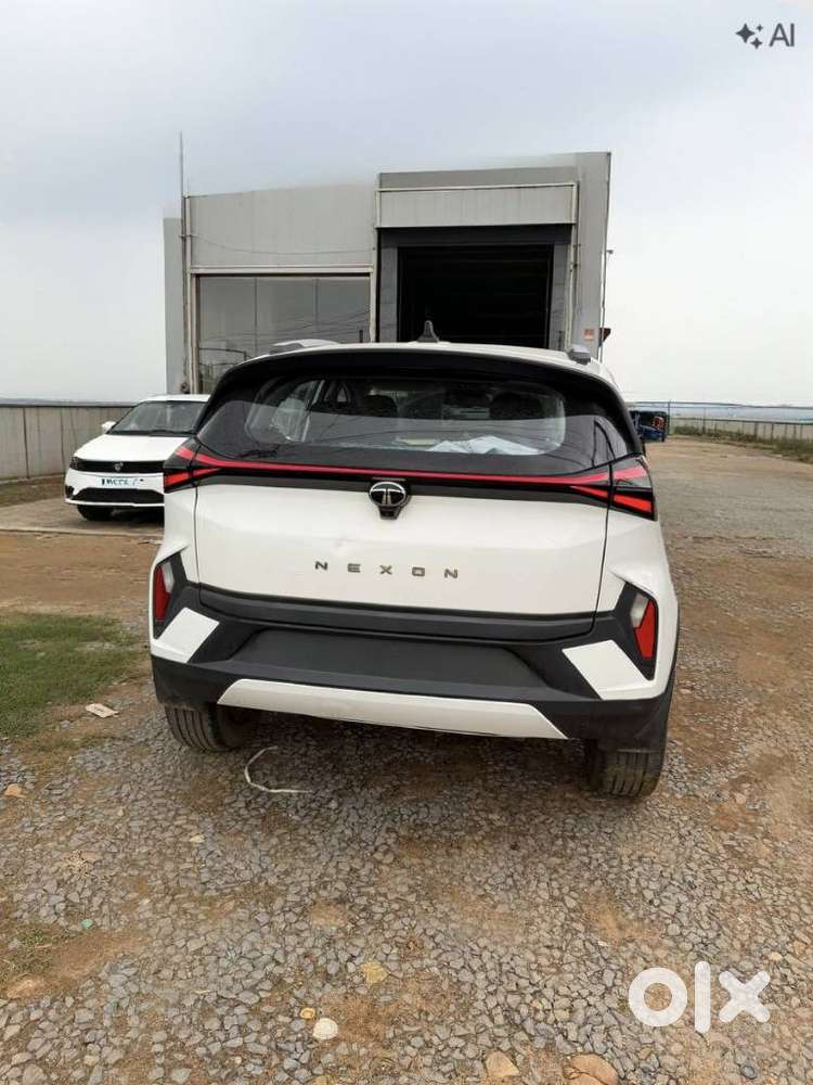 Tata Nexon Creative Plus S 1.5 Revotorq Diesel 6 Mt Dt, 2023, Diesel