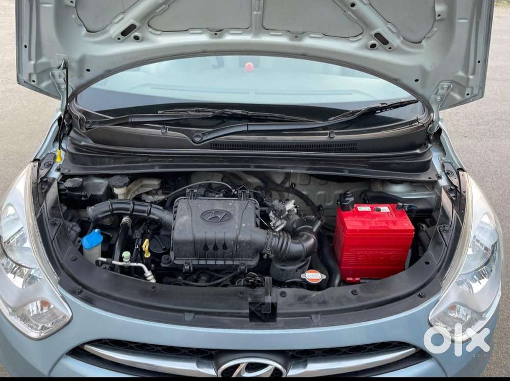 Hyundai I10 Magna 1.1l, 2011, Petrol