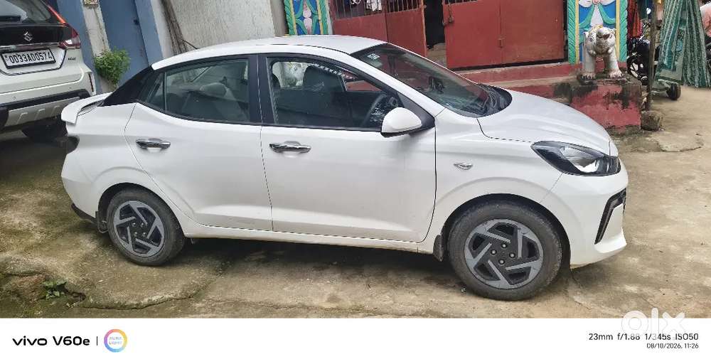 Hyundai Aura 2023 Variant