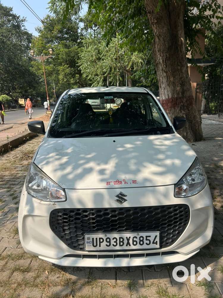 Maruti Suzuki Alto 2023