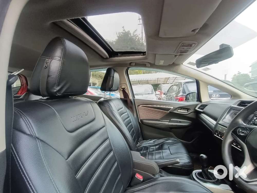 Honda Wr-v 1.5 Vx I-dtec, 2020, Diesel