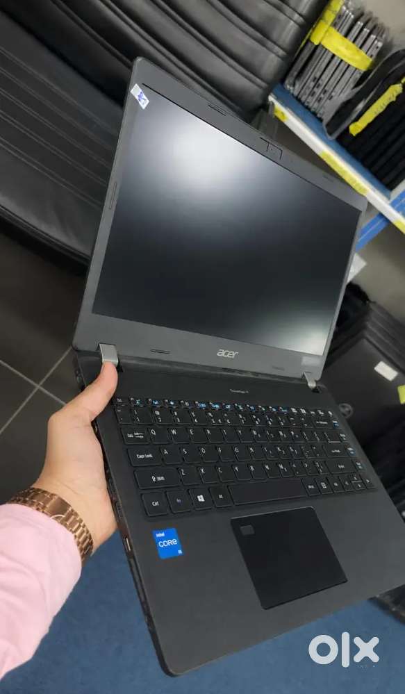 ALL COMPANY LAPTOP