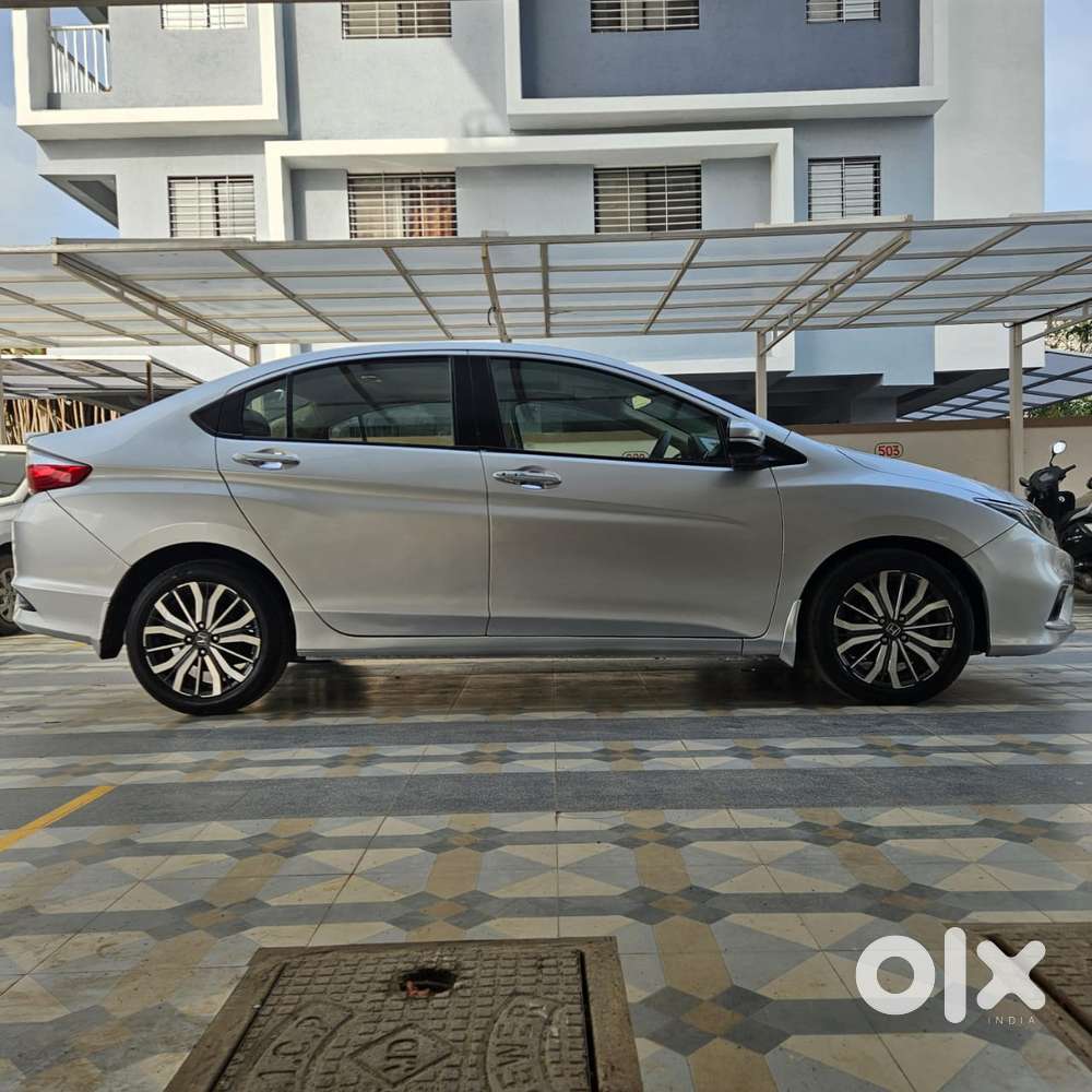 Honda City Zx Vtec, 2017, Diesel