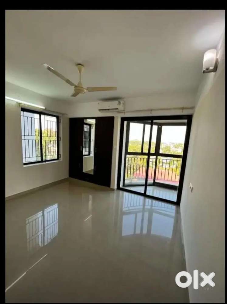 3BHK in Medical College