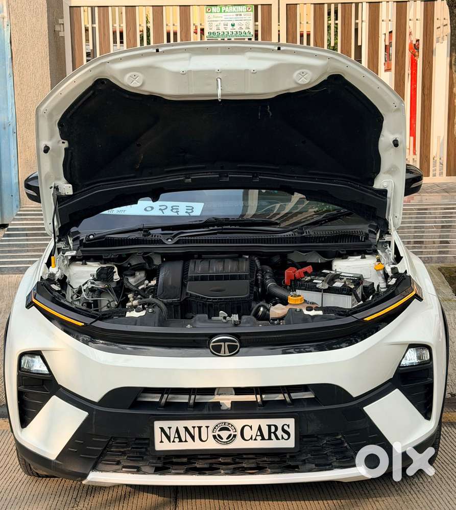 Tata Nexon Pure 1.5 Revotorq Diesel 6mt, 2026, Diesel