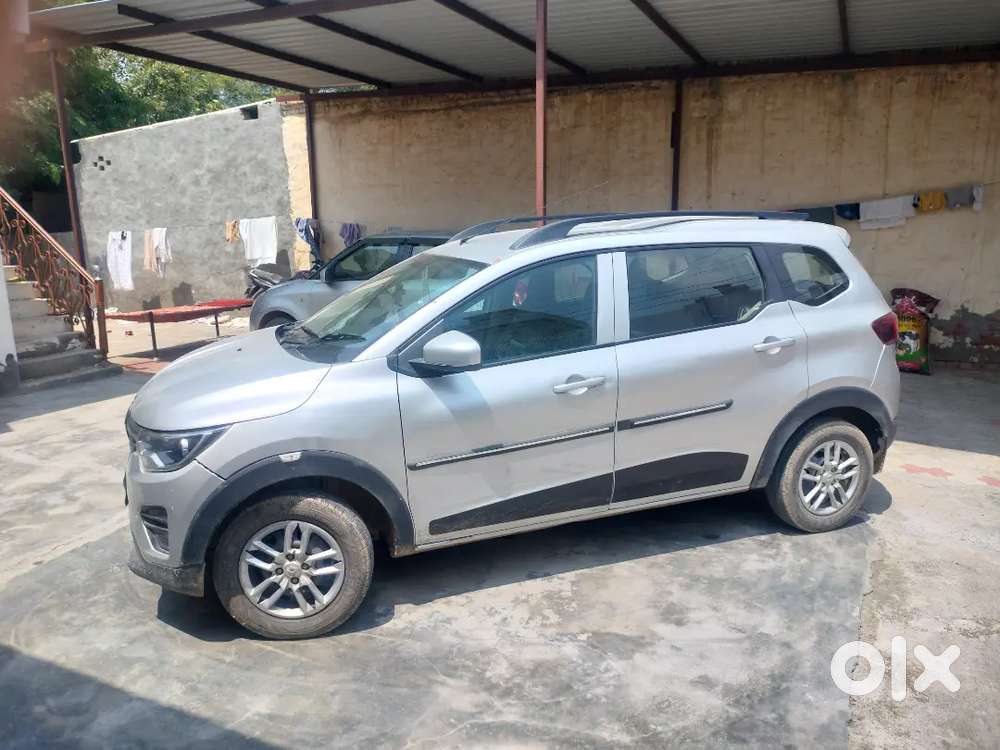 Renault Triber 2021 Cng & Hybrids 200000 Km Driven