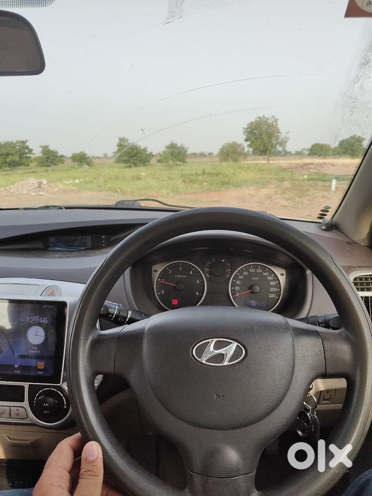 Hyundai I20 Magna 2011
