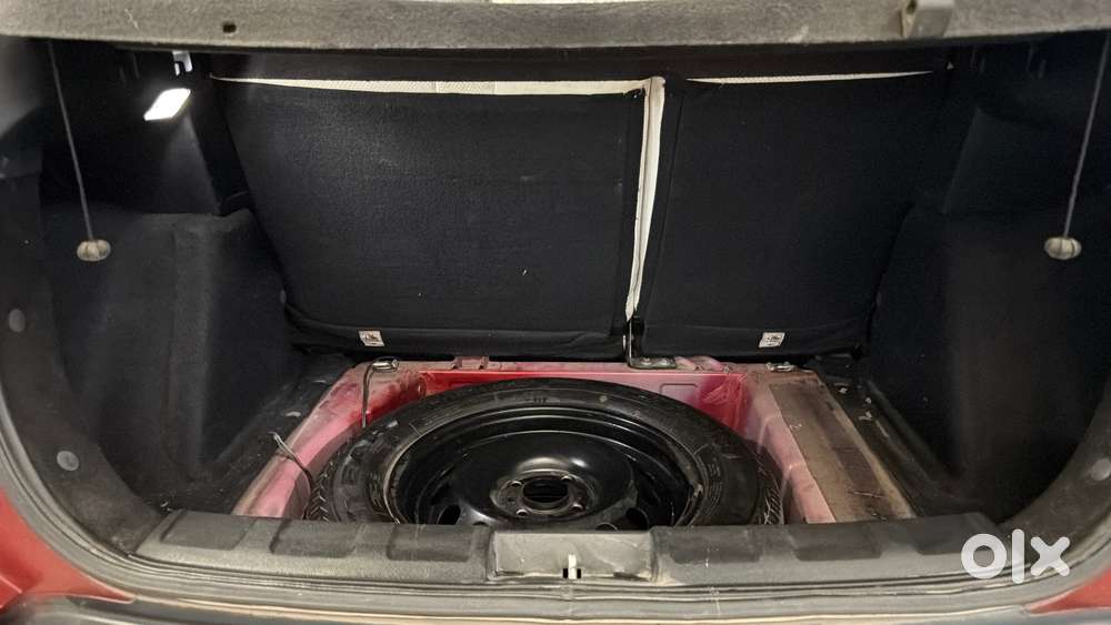 Tata Nexon 1.2 Revotron Xza Plus, 2018, Petrol