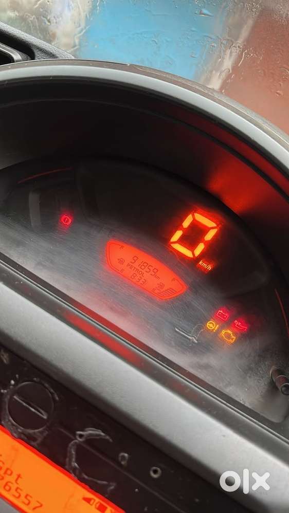 Maruti Suzuki S-presso 2022 Car