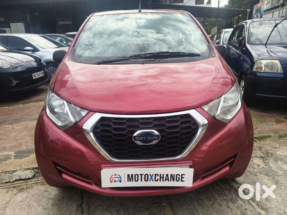 Datsun Redi Go, 2016, Petrol