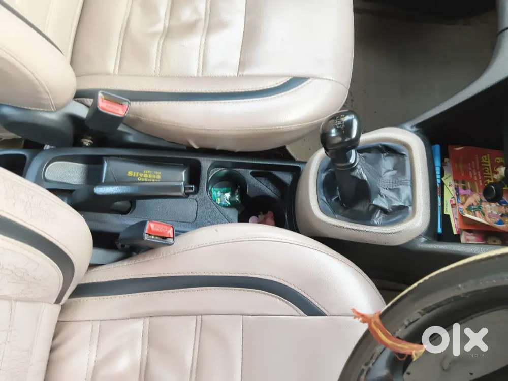 Hyundai Xcent 2014 Diesel Well Maintained