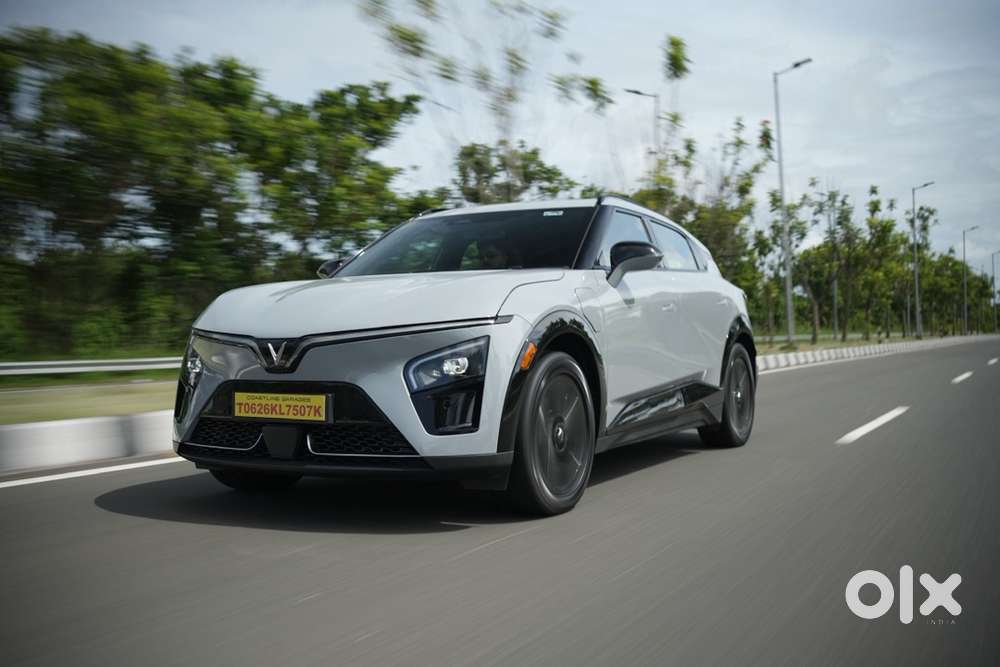 Vinfast Vf 7 - 4 Wheel Drive Full Option