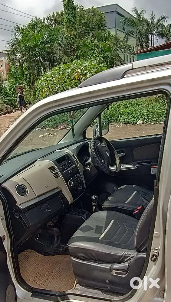 Urgent Sale Wagnor Car