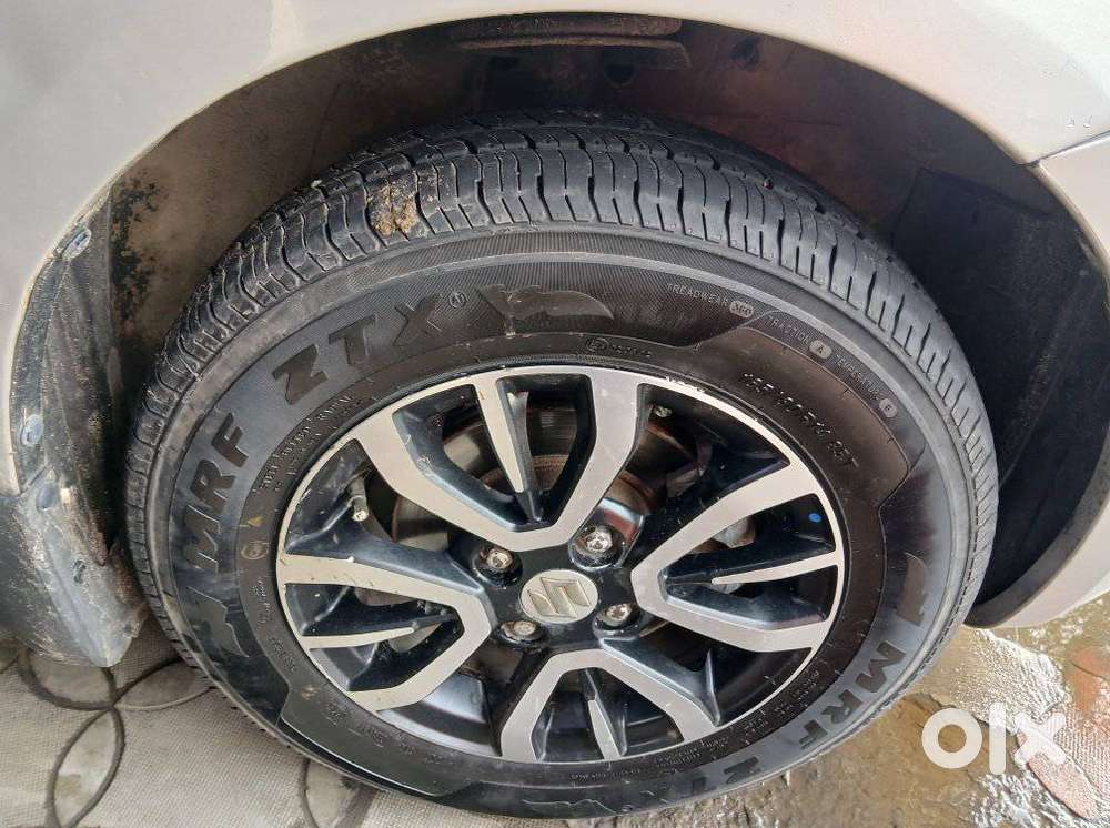 Maruti Suzuki Dzire 2017-2020 Vdi, 2011, Diesel