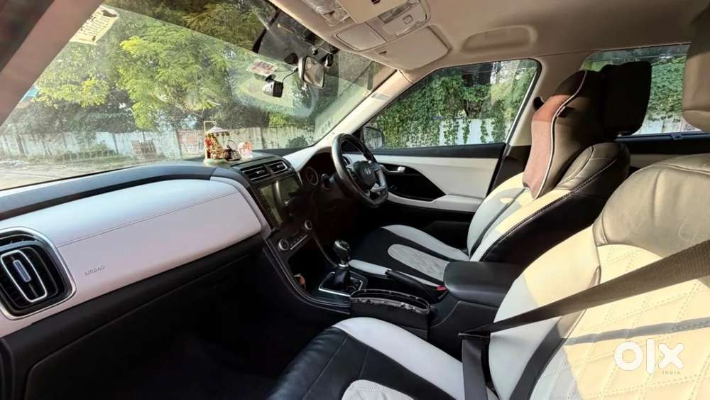 Hyundai Creta S 1.5 Diesel, 2020, Diesel
