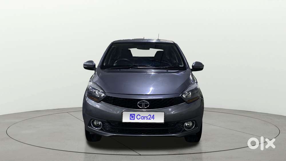 Tata Tigor Xz, 2018, Petrol