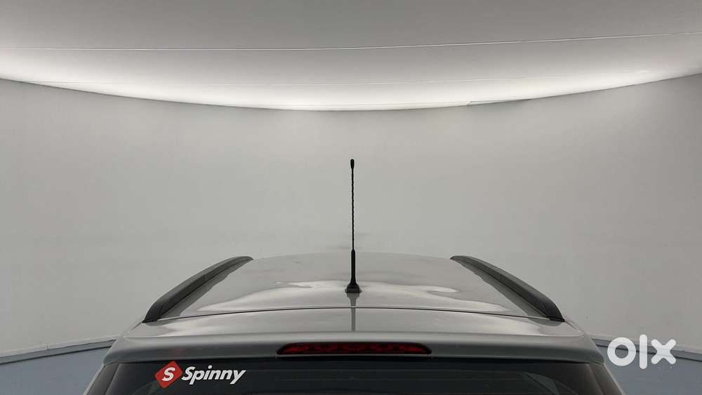 Hyundai Grand I10 1.2 Kappa Sportz Option At, 2017, Petrol