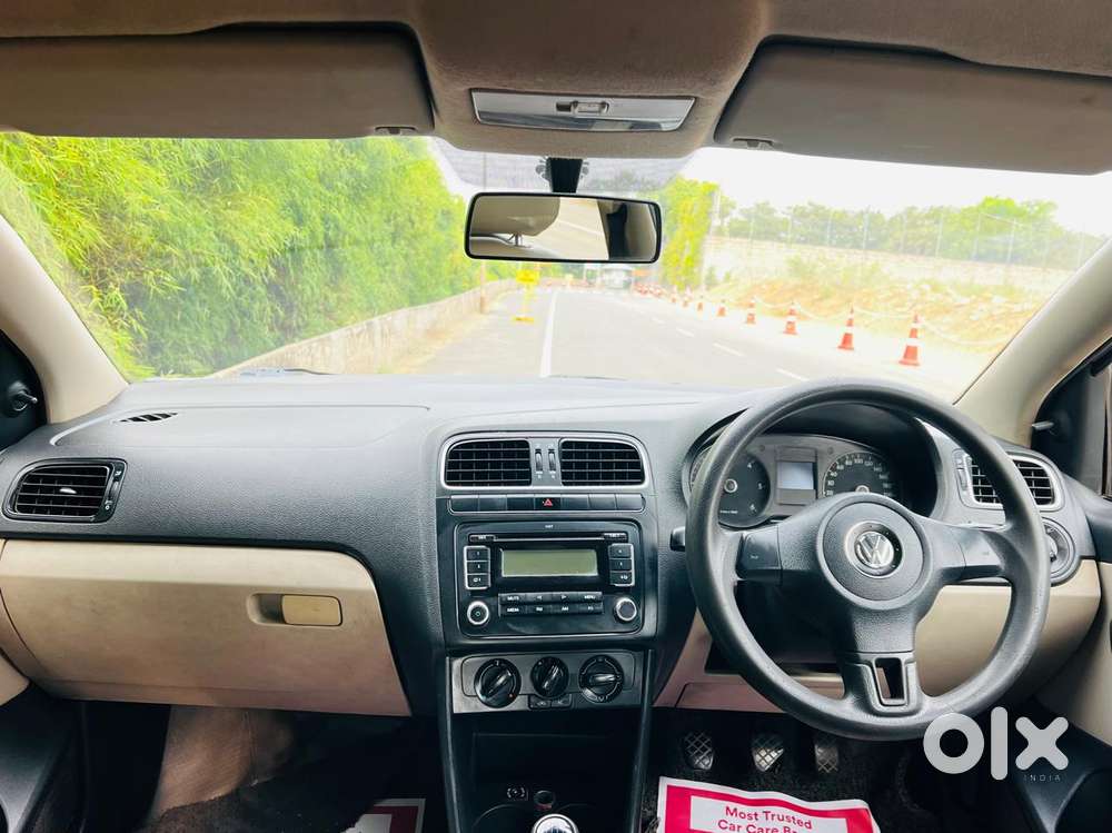 Volkswagen Polo 1.0 Comfortline Cup Edition, 2012, Diesel