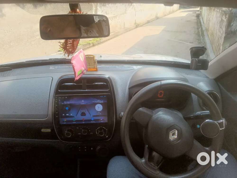 Renault Kwid 0.8 Rxt 2016