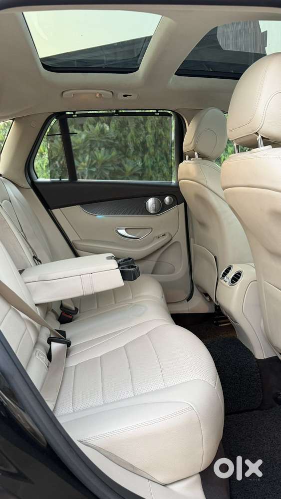 Mercedes-benz Glc Class 220d 4matic Sport, 2020, Diesel