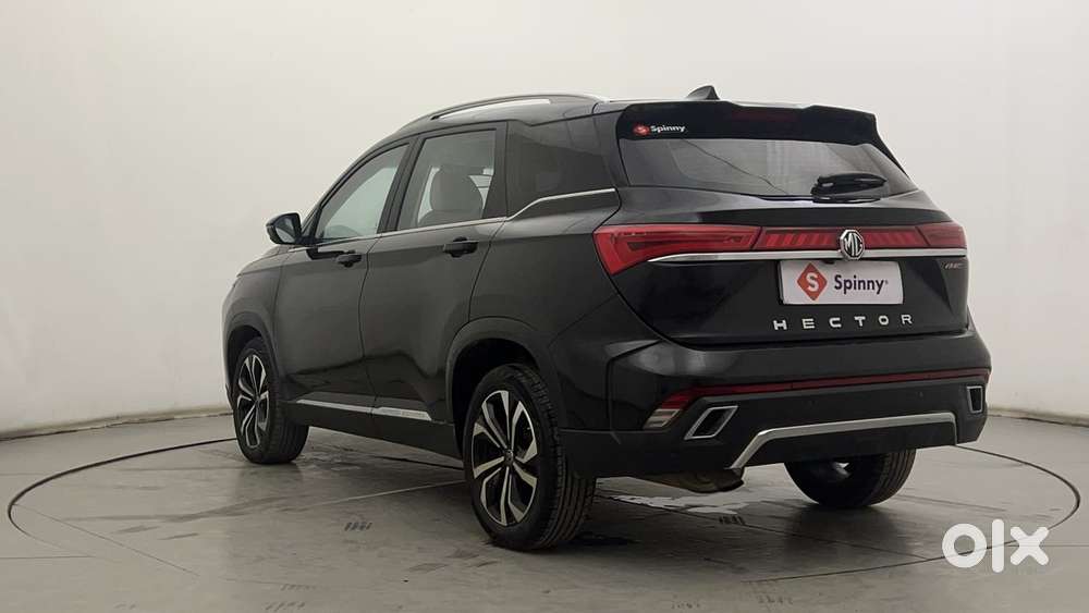 Mg Hector Savvy Pro 1.5 Turbo Cvt, 2023, Petrol