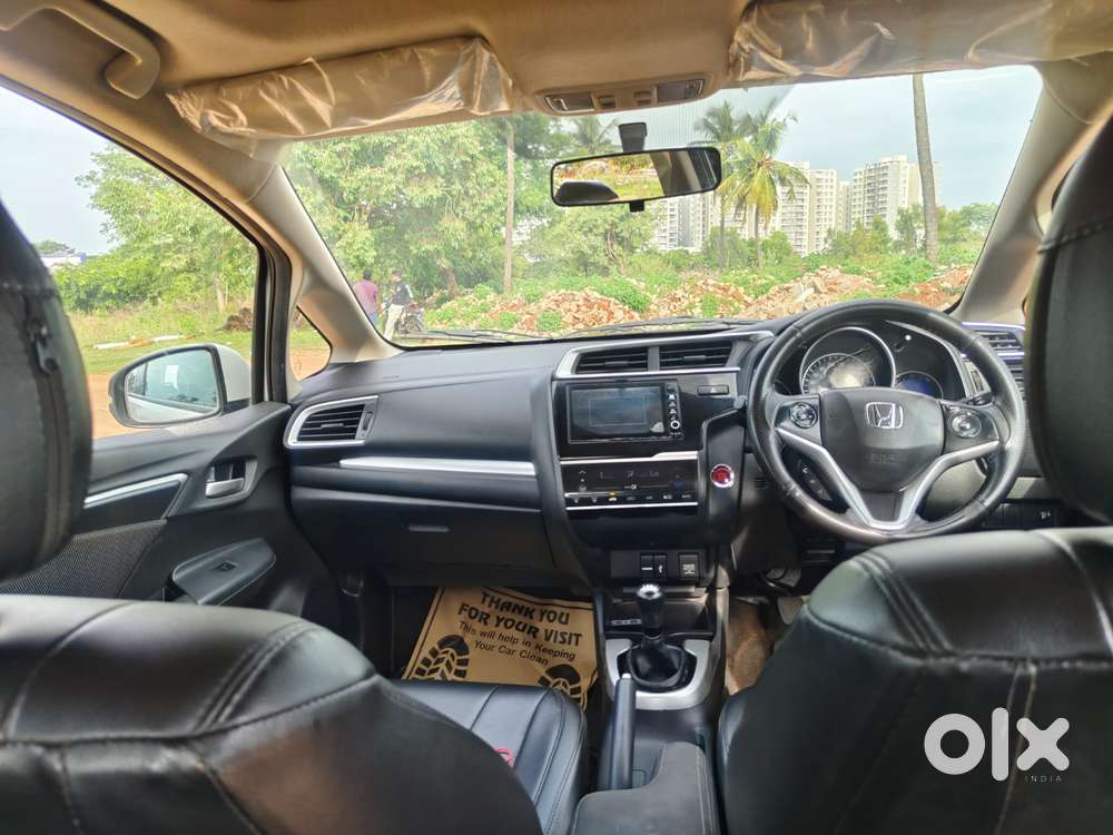 Honda Wr-v 1.5 Vx I-dtec, 2017, Diesel