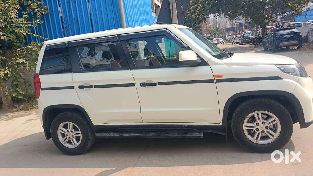 Mahindra Bolero Neo