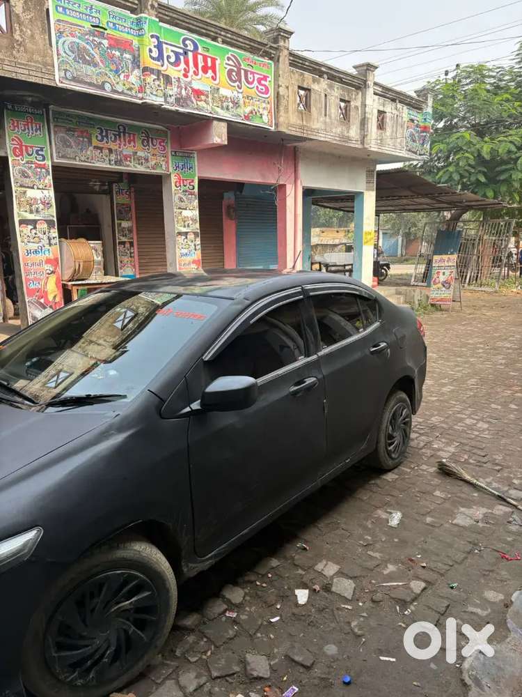 Honda City Zx 2010 Cng & Hybrids 100000 Km Driven