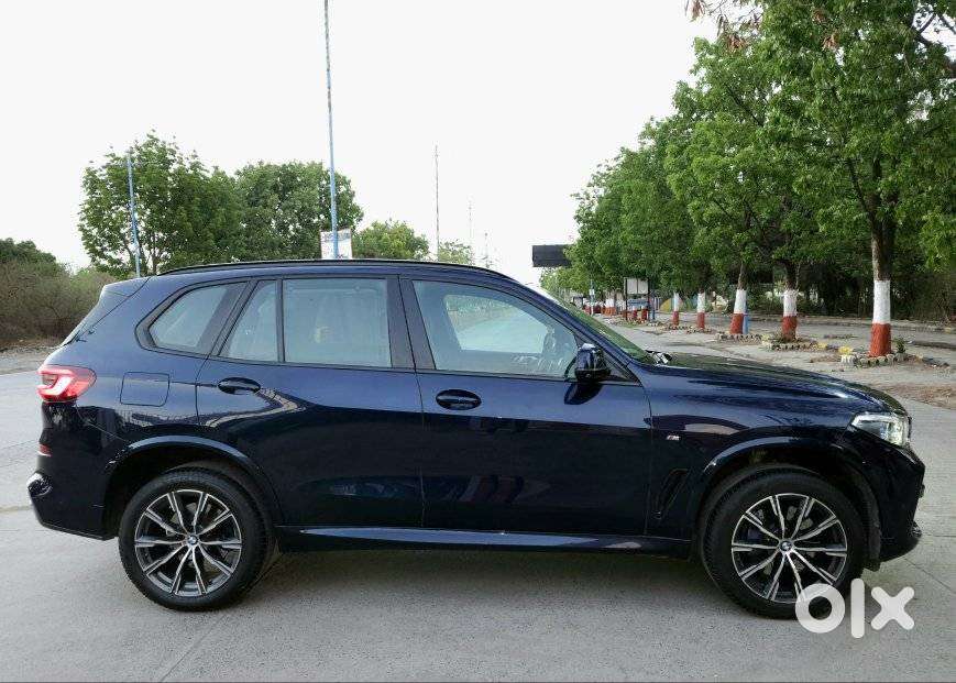 Bmw X5 X Drive 30d M Sport, 2023, Diesel