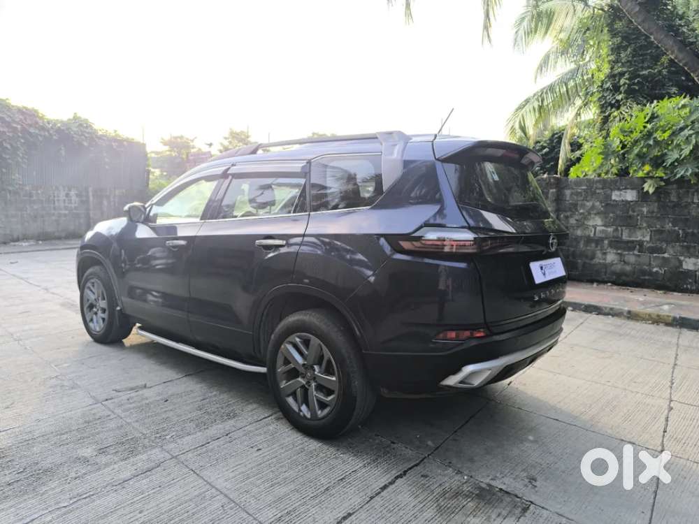 Tata Safari 2.0 Kryotec Xt, 2022, Diesel