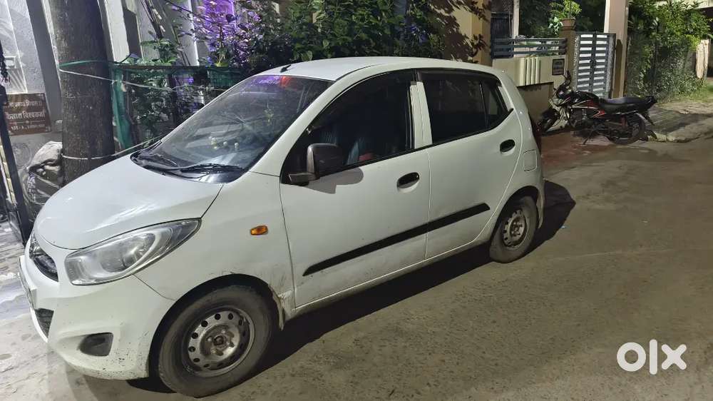 Hyundai I10 Era Petrol 2011