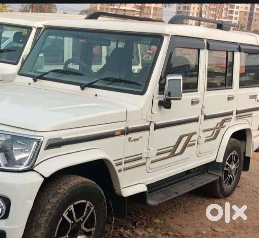 Brand New Mahindra Bolero 2020 Diesel
