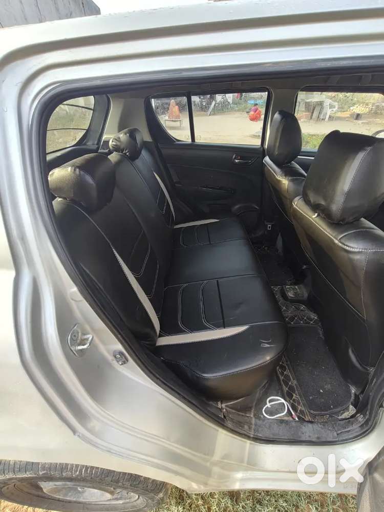 Maruti Suzuki Swift 2015 Diesel 90000 Km Driven