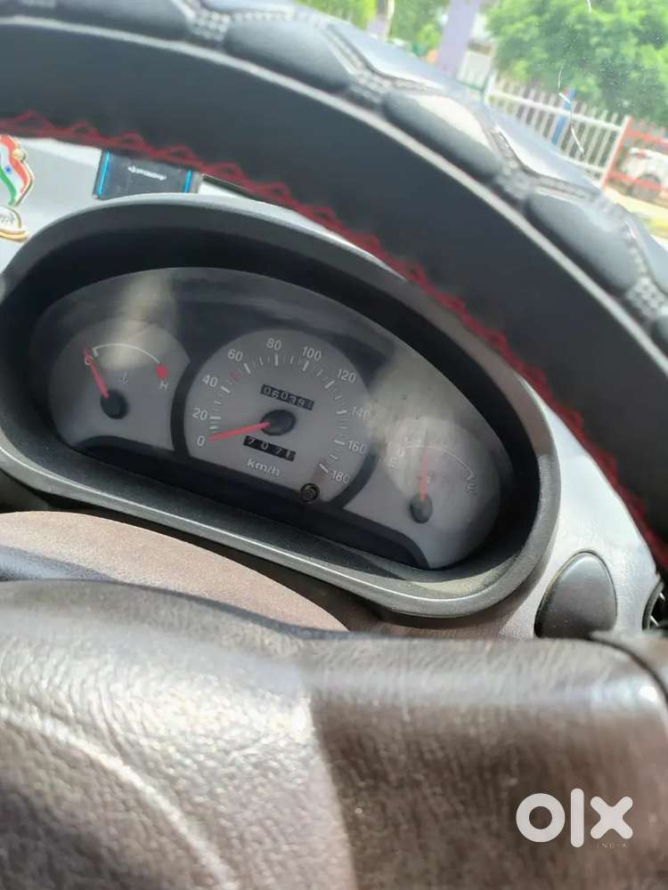 Hyundai Santro Xing 2007 Model