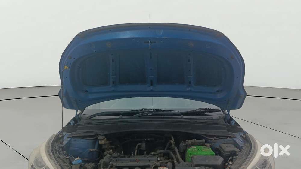 Hyundai Creta 1.6 Sx Automatic, 2018, Petrol