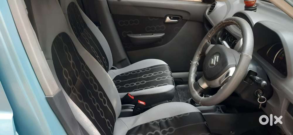 Maruti Suzuki Alto 800 Lxi, 2013, Petrol