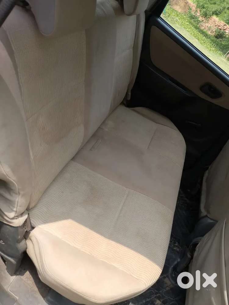 Maruti Suzuki Zen Estilo 2008 Petrol Good Condition