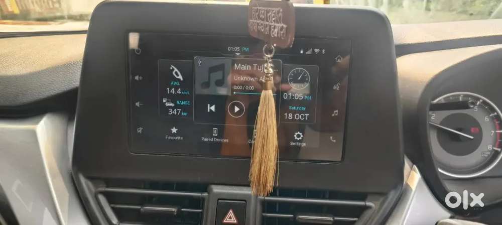 Maruti Suzuki Fronx Delta 2024