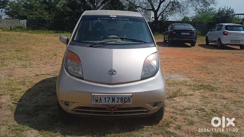 Good Condition With Ac