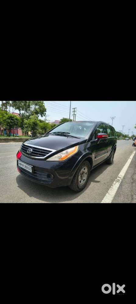 Tata Aria Pleasure 4x2, 2012, Diesel