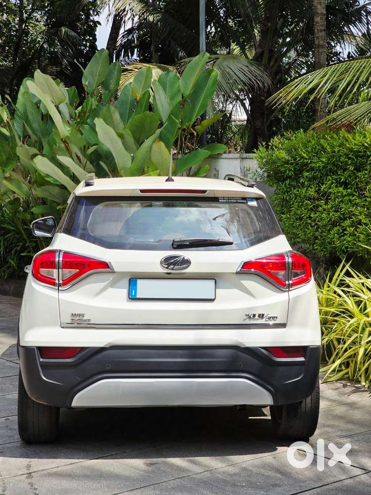 Mahindra Xuv300 W8 Diesel, 2022, Diesel