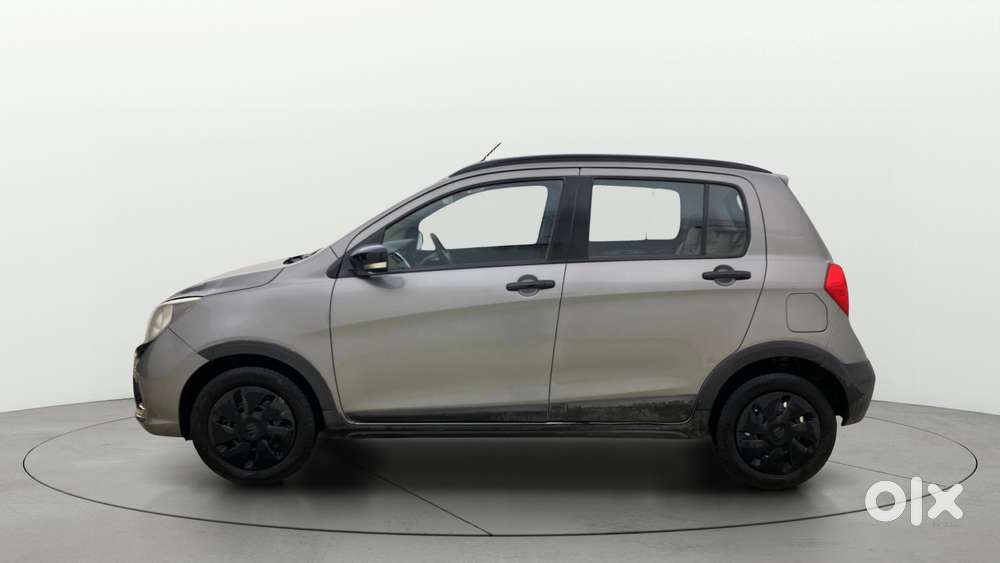 Maruti Suzuki Celerio X Amt Zxi, 2018, Petrol