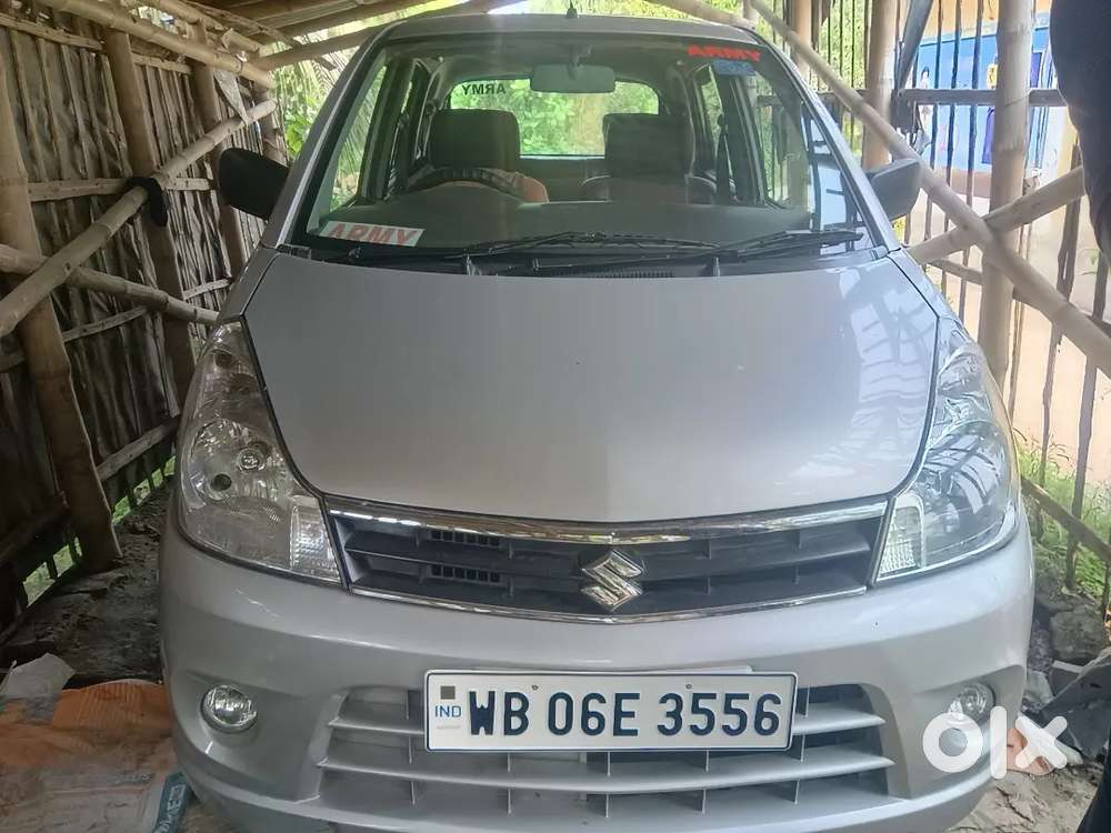 Maruti Suzuki Zen Estilo