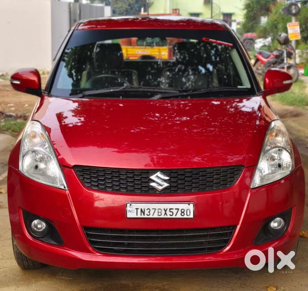 Maruti Suzuki Swift 2011-2014 Vdi, 2012, Diesel
