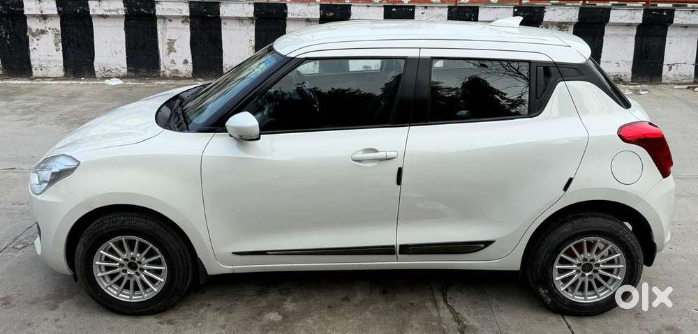 Maruti Suzuki Swift