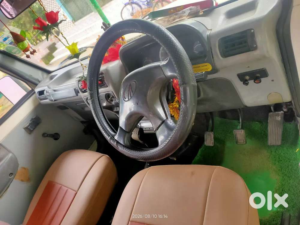 Mahindra Bolero 2012 Diesel