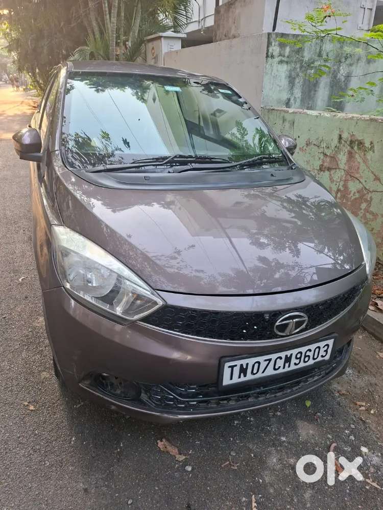 Tata Tigor