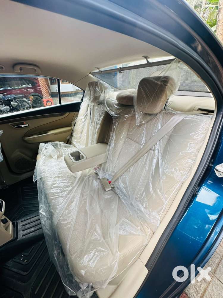 Maruti Suzuki Ciaz 2025