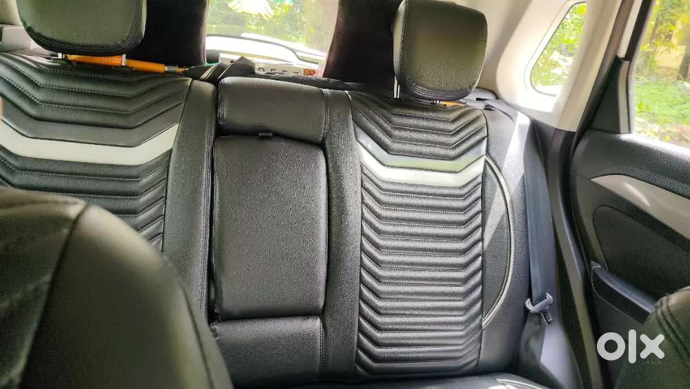 Maruti Suzuki Brezza Zdi+ 2019